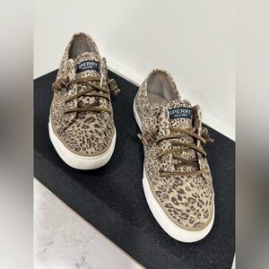 SPERRY 🐆 Size 5.5